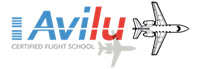 avilu logo